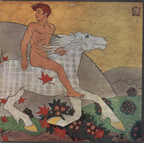 【PROMO】Fleetwood Mac Then Play On レコード Fleetwood Mac – Then Play On – CD (Album, Reissue), 1990